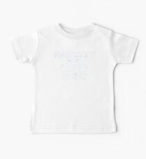 Property of my Hot Wife Baby Tee