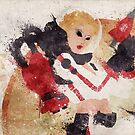 Blast Off! by melissa-smith