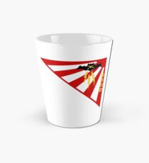 NSGD Atsugi Tall Mug