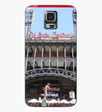 Busch Stadium Case/Skin for Samsung Galaxy