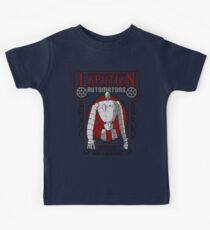 A Miracle of Modern Science! Kids Tee