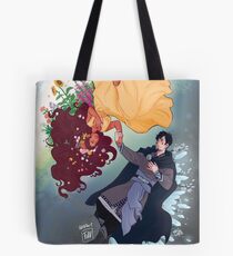 Spring Equinox Tote Bag