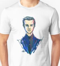 Tick-Tock Unisex T-Shirt