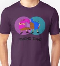 friend zone Unisex T-Shirt