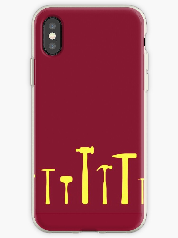 west ham iphone xs case west ham iphone xs case