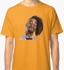 DANNY BROWN Classic T-Shirt