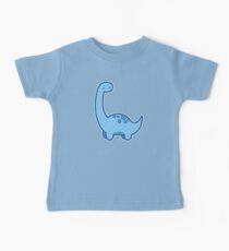 Cute Dino Baby T-Shirt