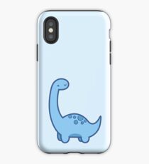 Vinilo o funda para iPhone Lindo Dino
