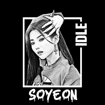 QUEENCARD Soyeon~ : r/soyeon