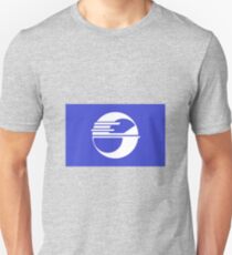 Fujioka, Aichi Unisex T-Shirt