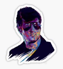 cobra Sticker