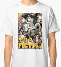 pulp fiction Classic T-Shirt