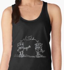 Beep Beep I Love You Women's Tank Top