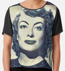 Blue Oyster Cult Chiffontop