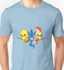 FEAR THE LEGENDS Unisex T-Shirt
