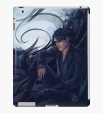 Reflection iPad Case/Skin