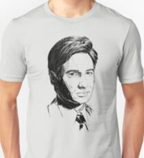 Fox Mulder Unisex T-Shirt