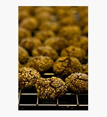 Cookies Photographic Print