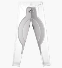 keyhole Leggings