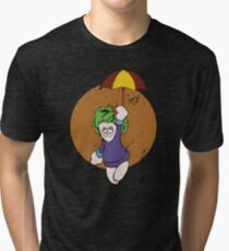 Lemming Tri-blend T-Shirt
