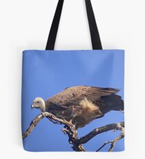 Regally scavenging Tote Bag