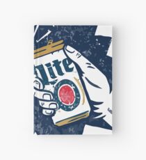 Cheers! Hardcover Journal