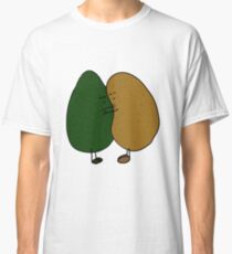 Friend-tato Classic T-Shirt