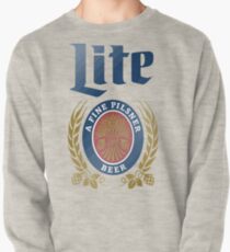 LITE (A FINE PILSNER) BEER Pullover