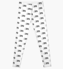Erybody But Me Leggings