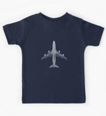 Flight Junkie Kids Tee