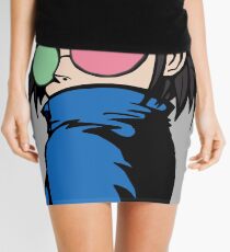 Noodle - Saturnz Barz Mini Skirt
