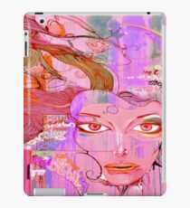 Graffiti iPad Case/Skin