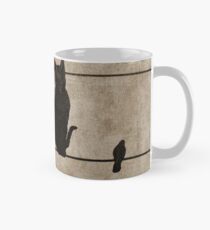 fitting in Mug