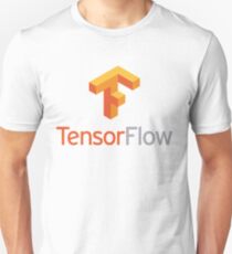 tensorflow Unisex T-Shirt