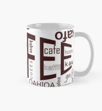 Coffee! Mug