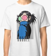 Noodle - Saturnz Barz Classic T-Shirt