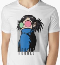 Noodle - Saturnz Barz Men's V-Neck T-Shirt