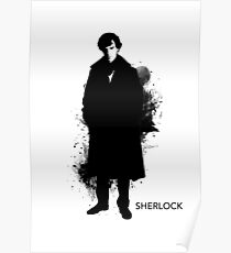 Sherlock Poster