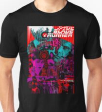 blade runner Unisex T-Shirt