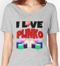 TV Game Show - TPIR (Der Preis ist ...) Ich liebe Chips Loose Fit T-Shirt