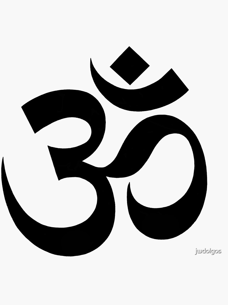 Om (Ohm) - Sei eins mit allem von jwdolgos