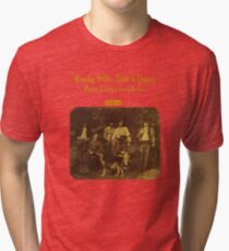 Crosby, Stills, Nash & Young - Deja Vu Tri-blend T-Shirt