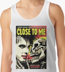 TFTS | Close Tank Top