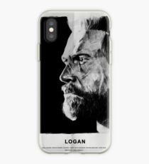 Like Father Like Daughter - Weapon X (no red bar) iPhone Case