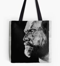 Like Father Like Daughter - Weapon X (no red bar) Tote Bag