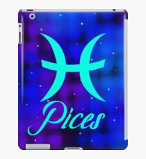 Pickel iPad-Hülle & Klebefolie