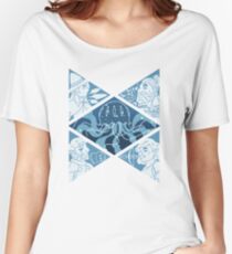 The Adventure Zone - Bureau of Ballance Women's Relaxed Fit T-Shirt