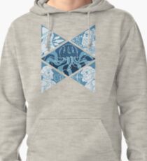 The Adventure Zone - Bureau of Ballance Pullover Hoodie