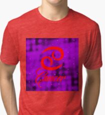Cancer Tri-blend T-Shirt