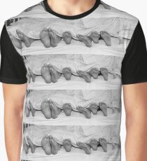 Who's been sleeping in my bed ? Graphic T-Shirt